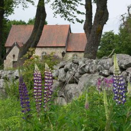Über Lidköping ins Dalsland