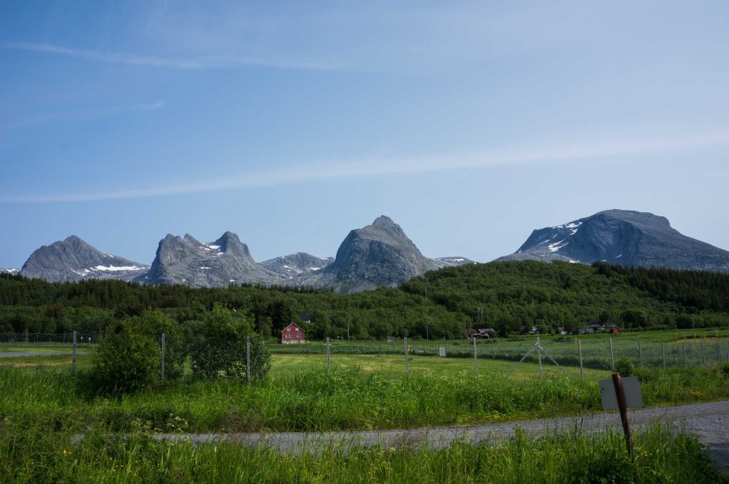 Die Sieben Schwestern