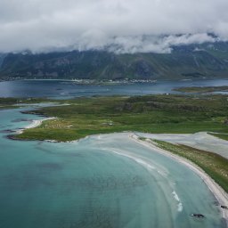 Lofoten: Natur wie aus dem Bilderbuch